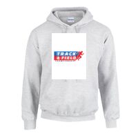 Gildan Basic 8 oz. Blend Hooded Sweatshirt Thumbnail