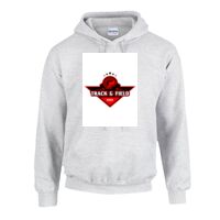 Gildan Basic 8 oz. Blend Hooded Sweatshirt Thumbnail