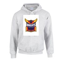 Gildan Basic 8 oz. Blend Hooded Sweatshirt Thumbnail