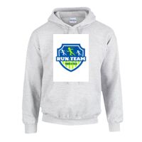 Gildan Basic 8 oz. Blend Hooded Sweatshirt Thumbnail