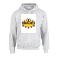 Gildan Basic 8 oz. Blend Hooded Sweatshirt Thumbnail