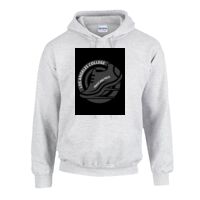 Gildan Basic 8 oz. Blend Hooded Sweatshirt Thumbnail