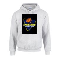 Gildan Basic 8 oz. Blend Hooded Sweatshirt Thumbnail