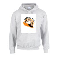 Gildan Basic 8 oz. Blend Hooded Sweatshirt Thumbnail