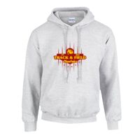 Gildan Basic 8 oz. Blend Hooded Sweatshirt Thumbnail