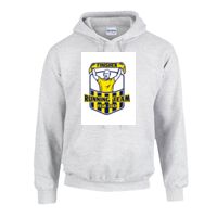 Gildan Basic 8 oz. Blend Hooded Sweatshirt Thumbnail