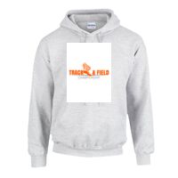 Gildan Basic 8 oz. Blend Hooded Sweatshirt Thumbnail