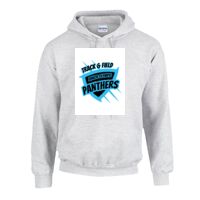 Gildan Basic 8 oz. Blend Hooded Sweatshirt Thumbnail