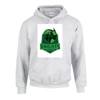 Gildan Basic 8 oz. Blend Hooded Sweatshirt Thumbnail