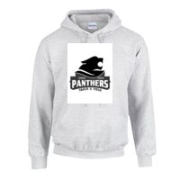 Gildan Basic 8 oz. Blend Hooded Sweatshirt Thumbnail