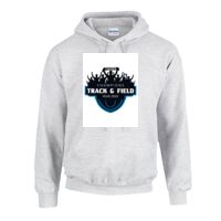 Gildan Basic 8 oz. Blend Hooded Sweatshirt Thumbnail