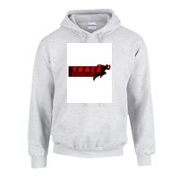 Gildan Basic 8 oz. Blend Hooded Sweatshirt Thumbnail