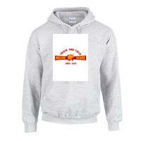 Gildan Basic 8 oz. Blend Hooded Sweatshirt Thumbnail