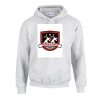 Gildan Basic 8 oz. Blend Hooded Sweatshirt Thumbnail