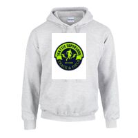 Gildan Basic 8 oz. Blend Hooded Sweatshirt Thumbnail