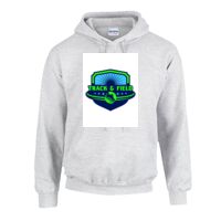 Gildan Basic 8 oz. Blend Hooded Sweatshirt Thumbnail