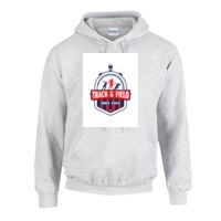 Gildan Basic 8 oz. Blend Hooded Sweatshirt Thumbnail