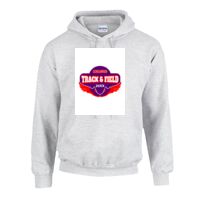Gildan Basic 8 oz. Blend Hooded Sweatshirt Thumbnail