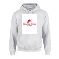 Gildan Basic 8 oz. Blend Hooded Sweatshirt Thumbnail
