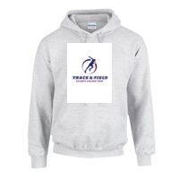 Gildan Basic 8 oz. Blend Hooded Sweatshirt Thumbnail