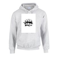 Gildan Basic 8 oz. Blend Hooded Sweatshirt Thumbnail