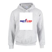 Gildan Basic 8 oz. Blend Hooded Sweatshirt Thumbnail
