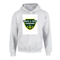 Gildan Basic 8 oz. Blend Hooded Sweatshirt Thumbnail