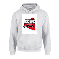 Gildan Basic 8 oz. Blend Hooded Sweatshirt Thumbnail