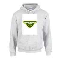 Gildan Basic 8 oz. Blend Hooded Sweatshirt Thumbnail
