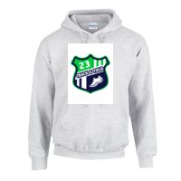 Gildan Basic 8 oz. Blend Hooded Sweatshirt Thumbnail