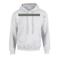 Gildan Basic 8 oz. Blend Hooded Sweatshirt Thumbnail