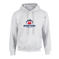 Gildan Basic 8 oz. Blend Hooded Sweatshirt Thumbnail