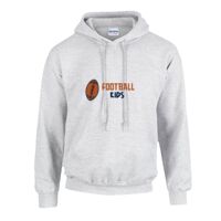Gildan Basic 8 oz. Blend Hooded Sweatshirt Thumbnail