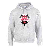 Gildan Basic 8 oz. Blend Hooded Sweatshirt Thumbnail