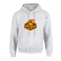 Gildan Basic 8 oz. Blend Hooded Sweatshirt Thumbnail