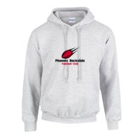 Gildan Basic 8 oz. Blend Hooded Sweatshirt Thumbnail