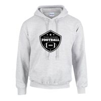 Gildan Basic 8 oz. Blend Hooded Sweatshirt Thumbnail