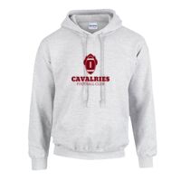Gildan Basic 8 oz. Blend Hooded Sweatshirt Thumbnail