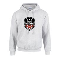 Gildan Basic 8 oz. Blend Hooded Sweatshirt Thumbnail