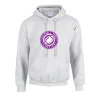 Gildan Basic 8 oz. Blend Hooded Sweatshirt Thumbnail