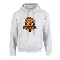 Gildan Basic 8 oz. Blend Hooded Sweatshirt Thumbnail
