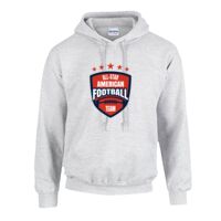 Gildan Basic 8 oz. Blend Hooded Sweatshirt Thumbnail