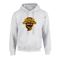 Gildan Basic 8 oz. Blend Hooded Sweatshirt Thumbnail