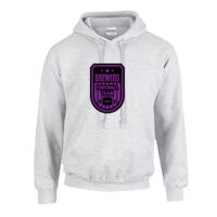 Gildan Basic 8 oz. Blend Hooded Sweatshirt Thumbnail