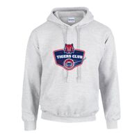 Gildan Basic 8 oz. Blend Hooded Sweatshirt Thumbnail