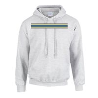 Gildan Basic 8 oz. Blend Hooded Sweatshirt Thumbnail