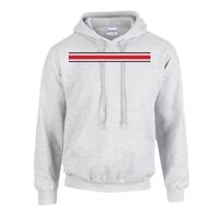 Gildan Basic 8 oz. Blend Hooded Sweatshirt Thumbnail