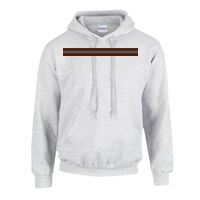 Gildan Basic 8 oz. Blend Hooded Sweatshirt Thumbnail