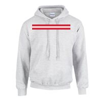 Gildan Basic 8 oz. Blend Hooded Sweatshirt Thumbnail