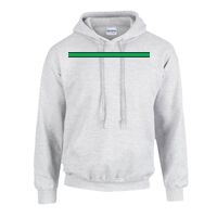 Gildan Basic 8 oz. Blend Hooded Sweatshirt Thumbnail